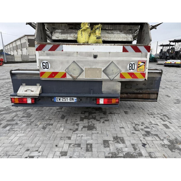 2008 Mercedes-Benz 2536 Chipsealer BCG 500-45508832