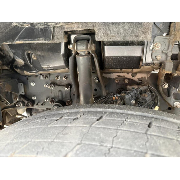 2008 Mercedes-Benz 2536 Chipsealer BCG 500-45508842