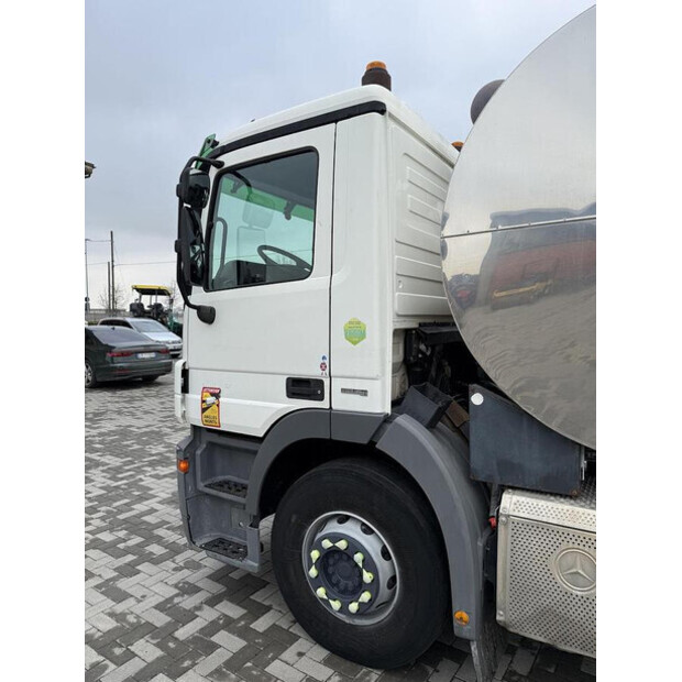 2008 Mercedes-Benz 2536 Chipsealer BCG 500-45508843