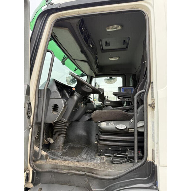 2008 Mercedes-Benz 2536 Chipsealer BCG 500-45508844