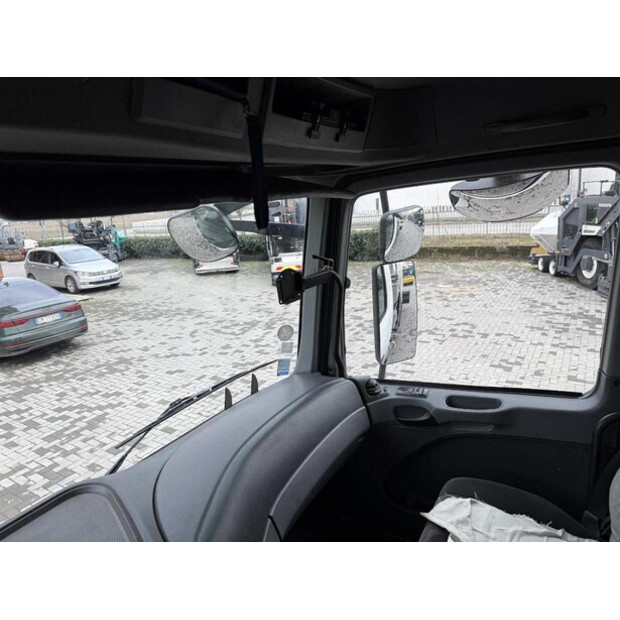 2008 Mercedes-Benz 2536 Chipsealer BCG 500-45508856