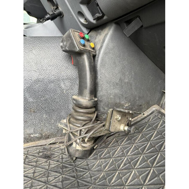 2008 Mercedes-Benz 2536 Chipsealer BCG 500-45508859