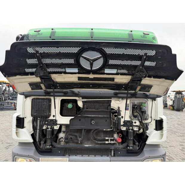 2008 Mercedes-Benz 2536 Chipsealer BCG 500-45508862