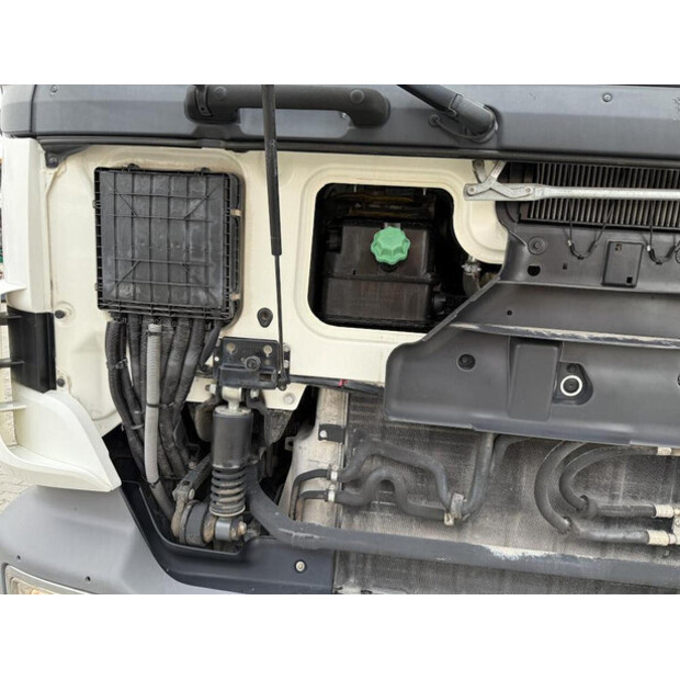 2008 Mercedes-Benz 2536 Chipsealer BCG 500-45508865