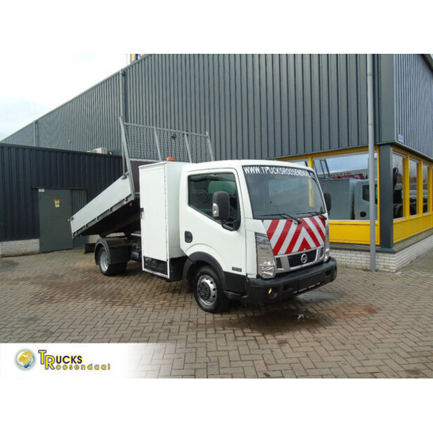 2018 NISSAN CABSTAR 35.13-45508876