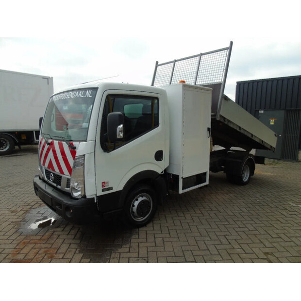 2018 NISSAN CABSTAR 35.13-45508877