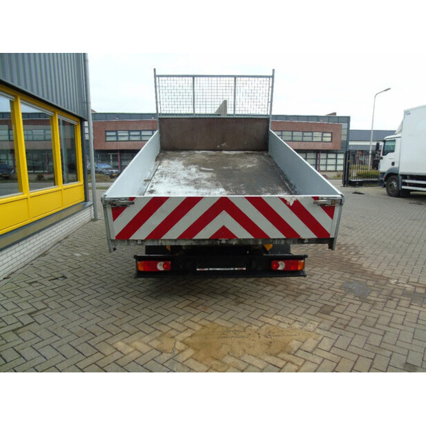 2018 NISSAN CABSTAR 35.13-45508878