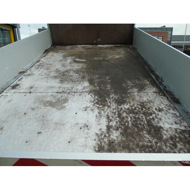 2018 NISSAN CABSTAR 35.13-45508879