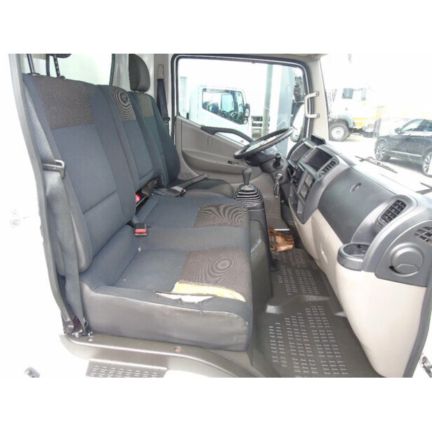 2018 NISSAN CABSTAR 35.13-45508881