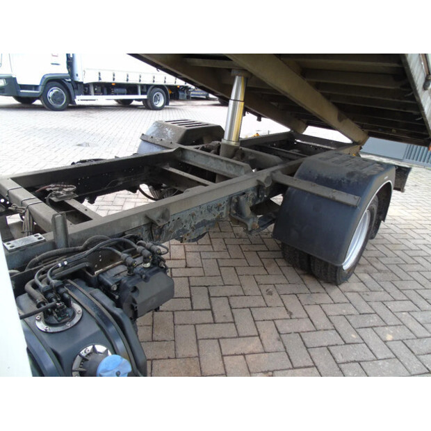 2018 NISSAN CABSTAR 35.13-45508883