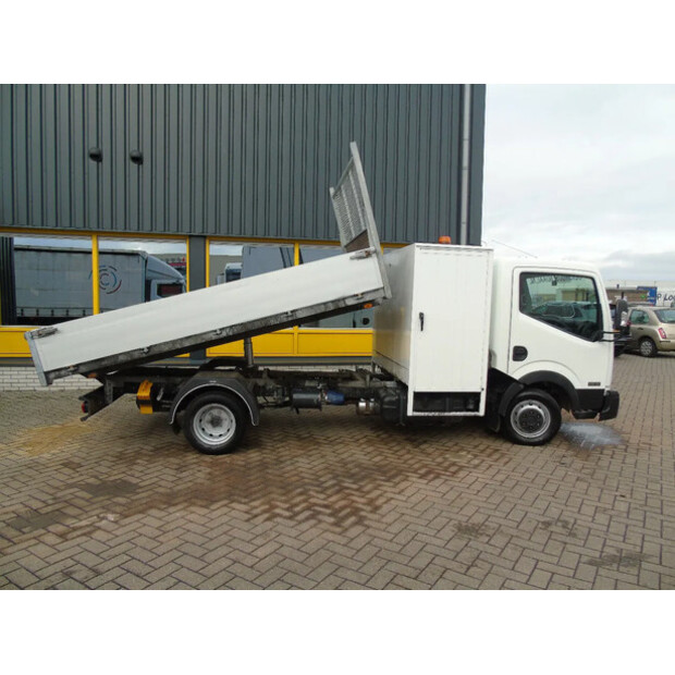 2018 NISSAN CABSTAR 35.13-45508884