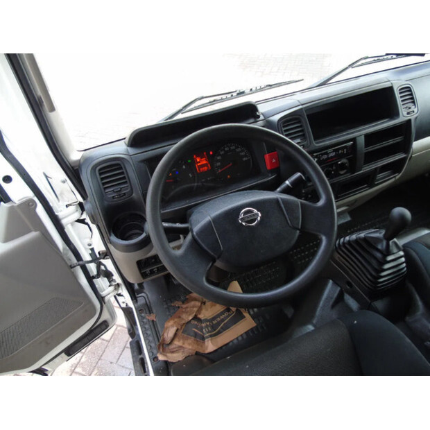 2018 NISSAN CABSTAR 35.13-45508887