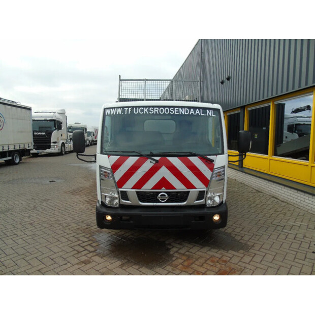 2018 NISSAN CABSTAR 35.13-45508888