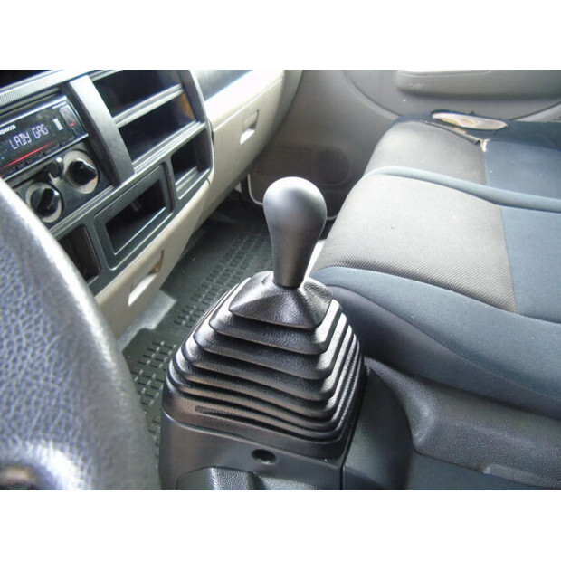 2018 NISSAN CABSTAR 35.13-45508892