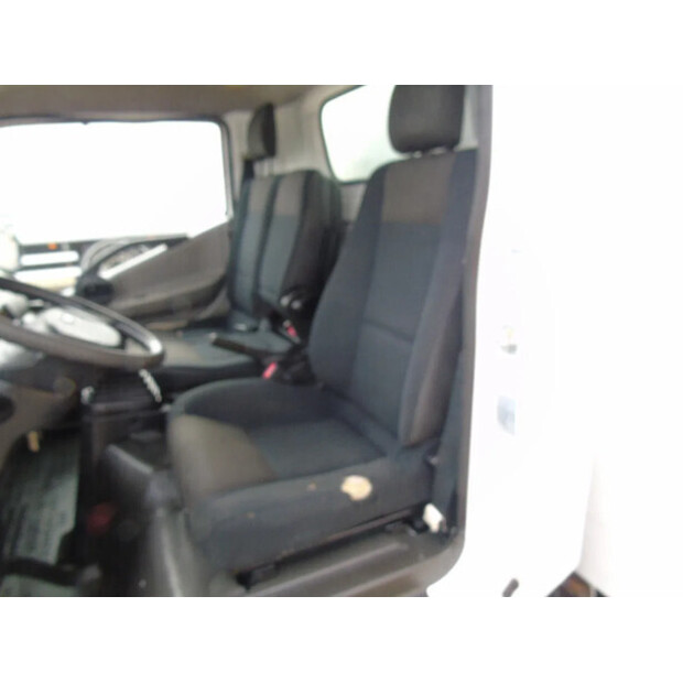 2018 NISSAN CABSTAR 35.13-45508893