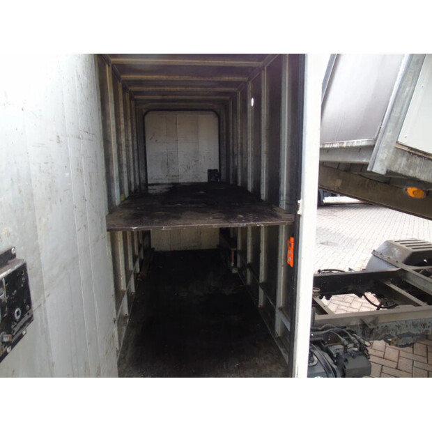 2018 NISSAN CABSTAR 35.13-45508894