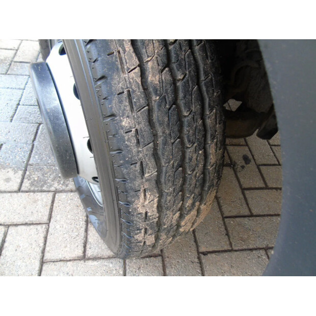 2018 NISSAN CABSTAR 35.13-45508895