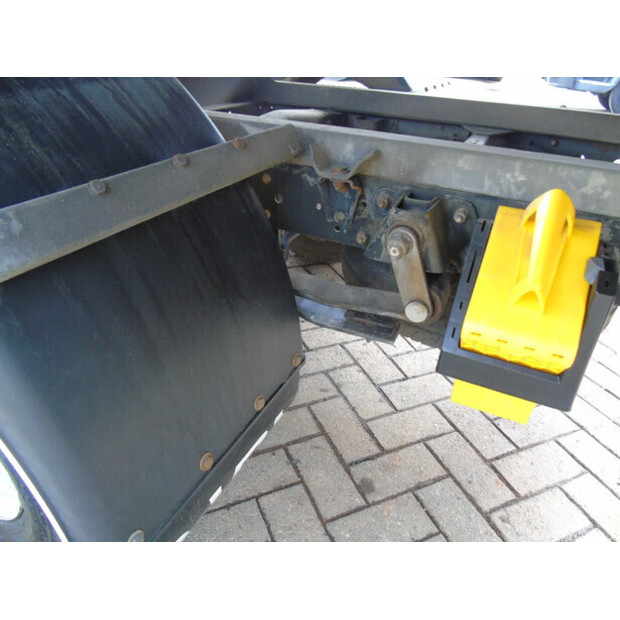 2018 NISSAN CABSTAR 35.13-45508897