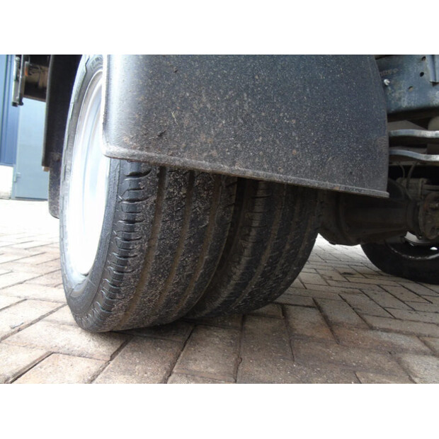 2018 NISSAN CABSTAR 35.13-45508898