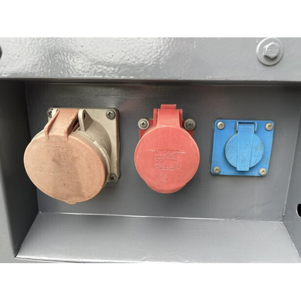 2011 أطلس كوبكو QAX 40-45508917