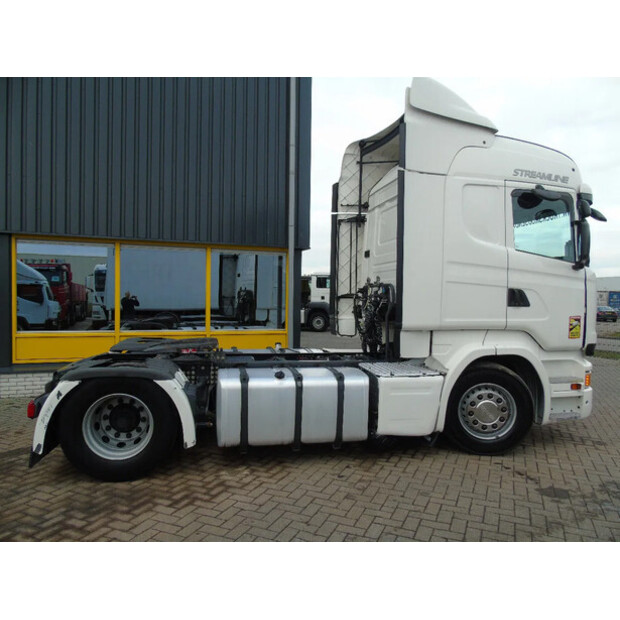 2016 سكانيا R410-45508928