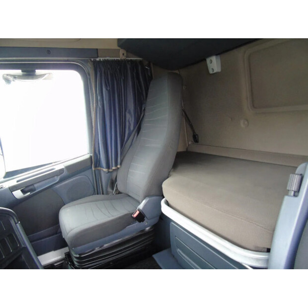 2016 سكانيا R410-45508935