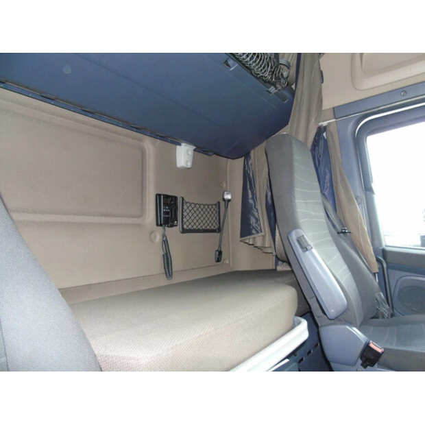 2016 سكانيا R410-45508936