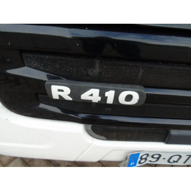 2016 سكانيا R410-45508937