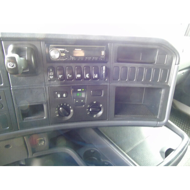 2016 سكانيا R410-45508938