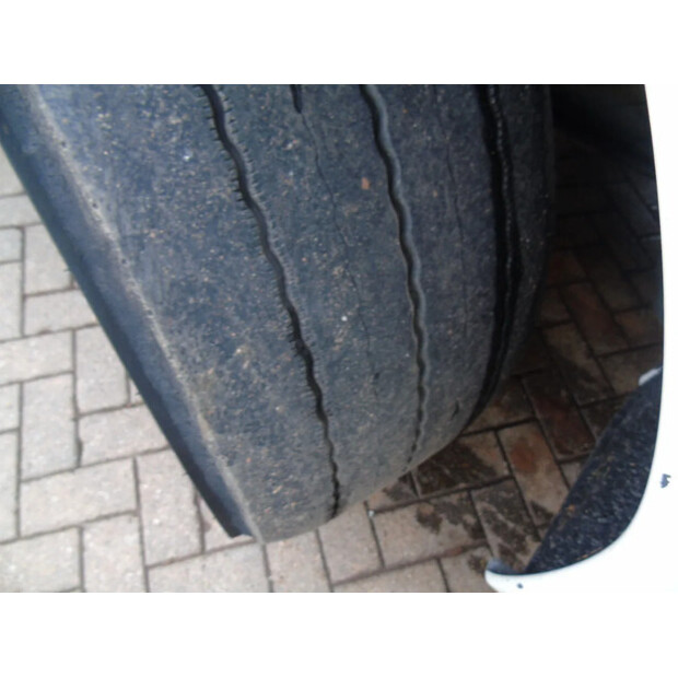 2016 سكانيا R410-45508940