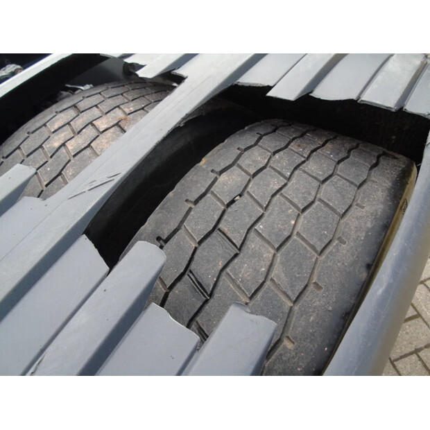 2016 سكانيا R410-45508941