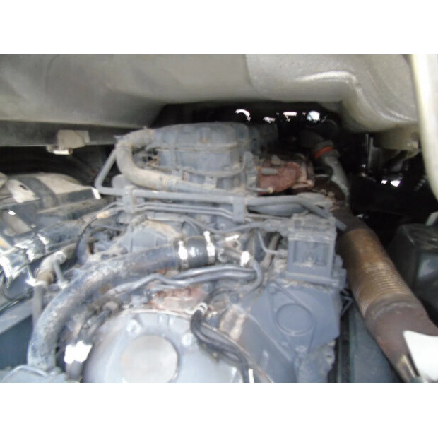 2016 سكانيا R410-45508944