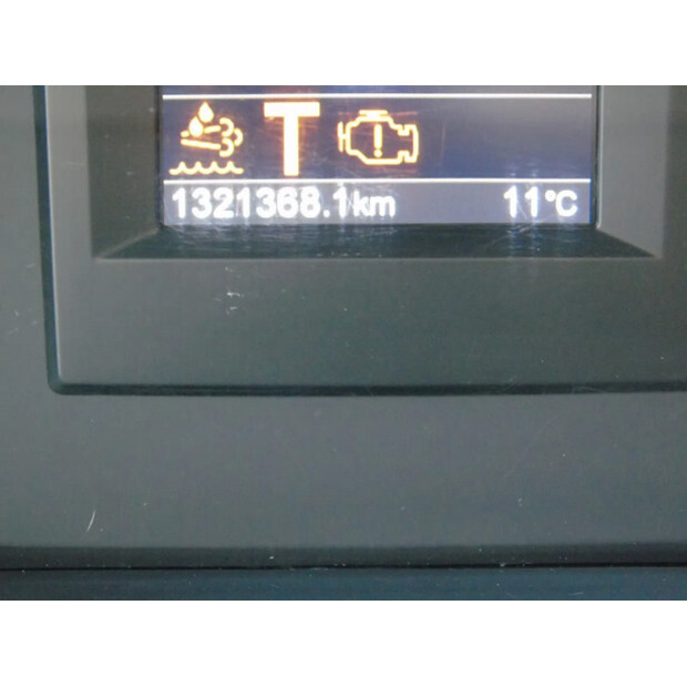 2016 سكانيا R410-45508948