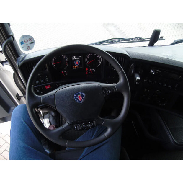 2016 سكانيا R410-45508950