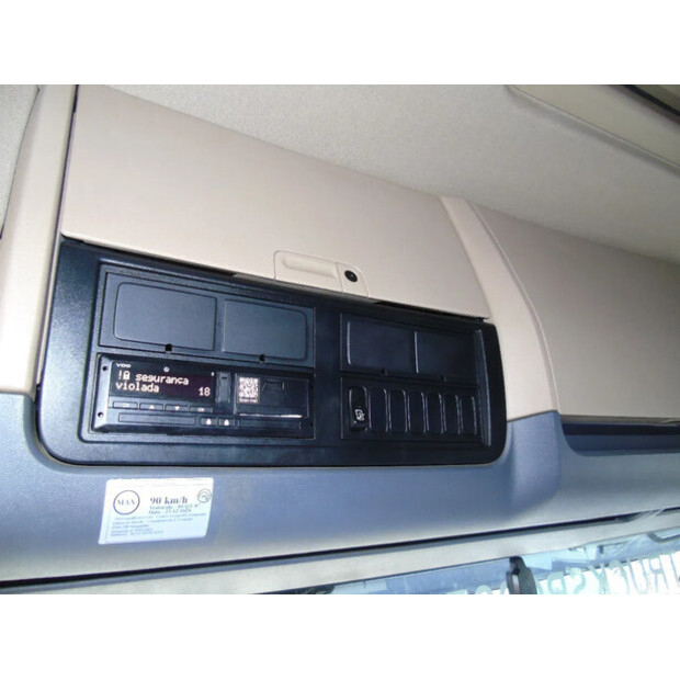 2016 سكانيا R410-45508951