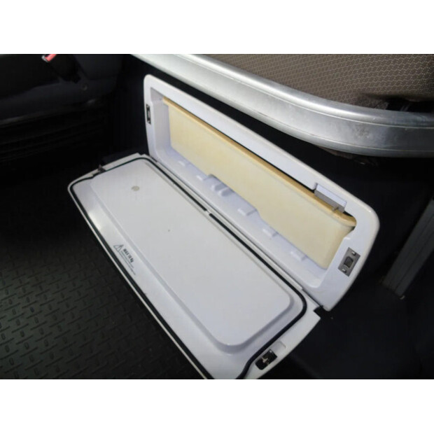 2016 سكانيا R410-45508952