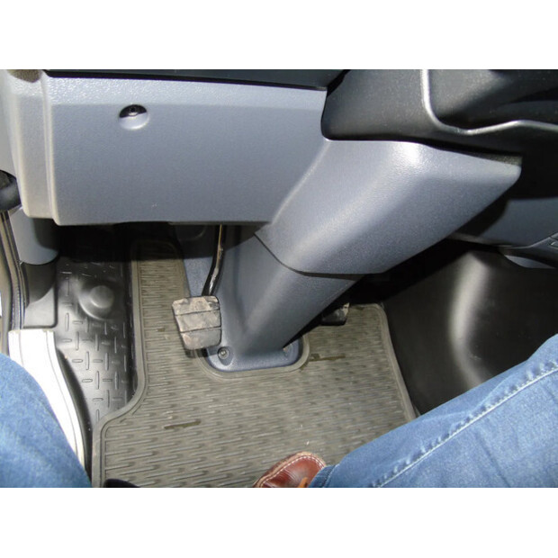 2016 سكانيا R410-45508953