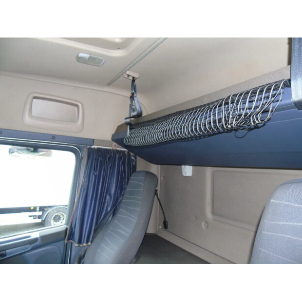 2016 سكانيا R410-45508954