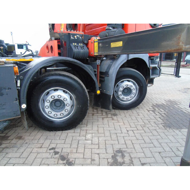 2004 Renault KERAX 420 DCI-45508963