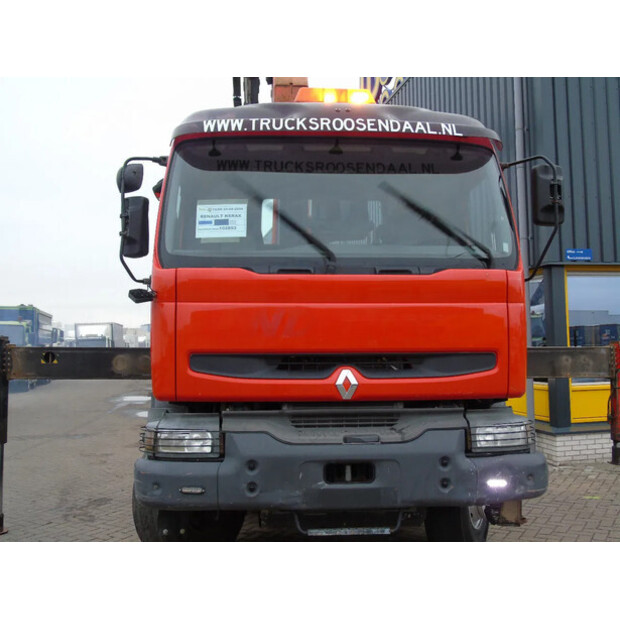 2004 Renault KERAX 420 DCI-45508967