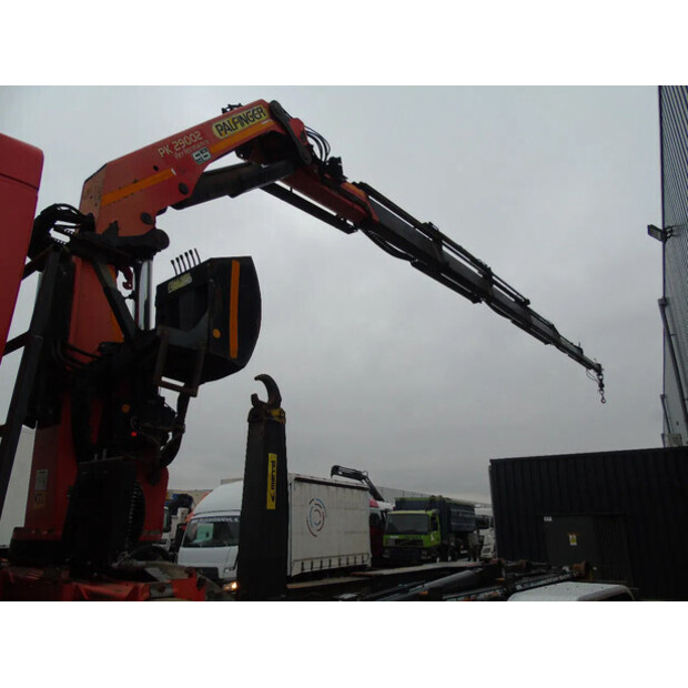 2004 Renault KERAX 420 DCI-45508969