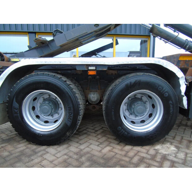 2004 Renault KERAX 420 DCI-45508971