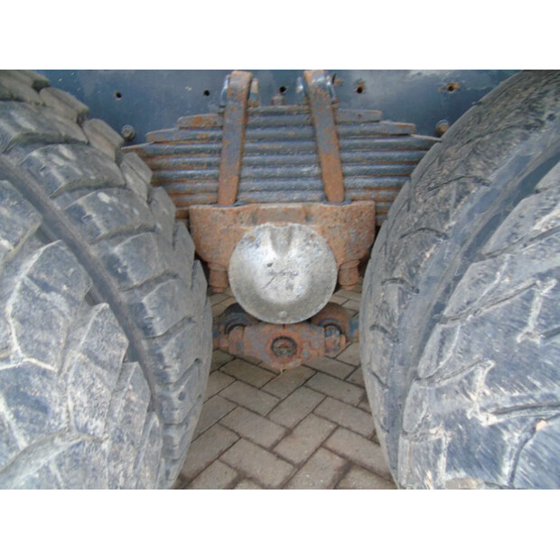 2004 Renault KERAX 420 DCI-45508979