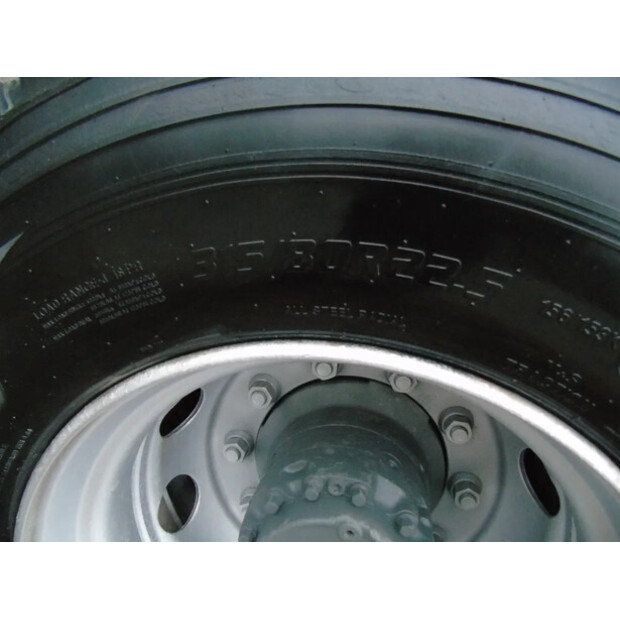 2004 Renault KERAX 420 DCI-45508981