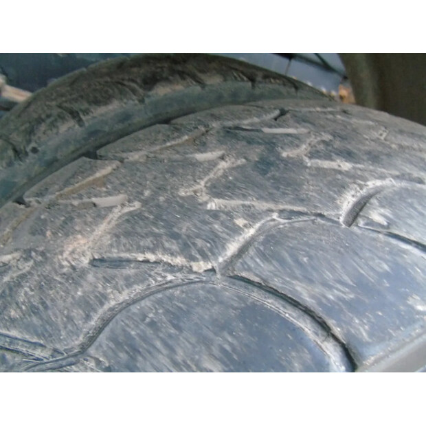 2004 Renault KERAX 420 DCI-45508982