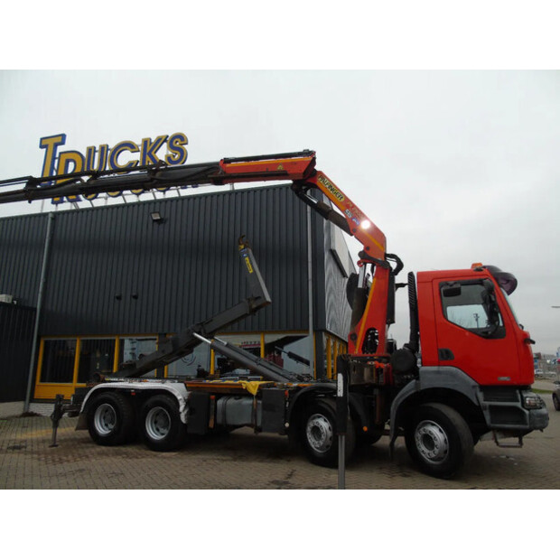 2004 Renault KERAX 420 DCI-45508983