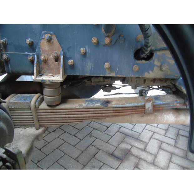 2004 Renault KERAX 420 DCI-45508985