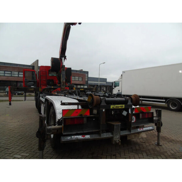 2004 Renault KERAX 420 DCI-45508990