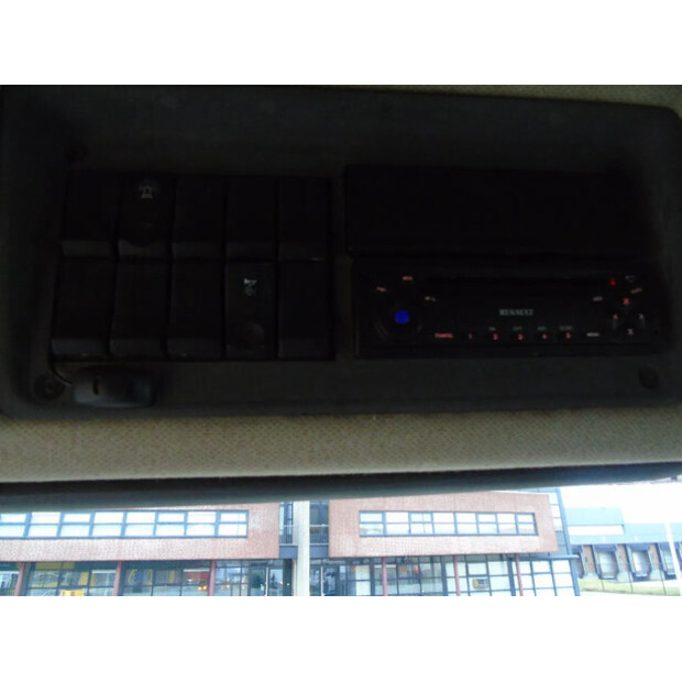 2004 Renault KERAX 420 DCI-45508996