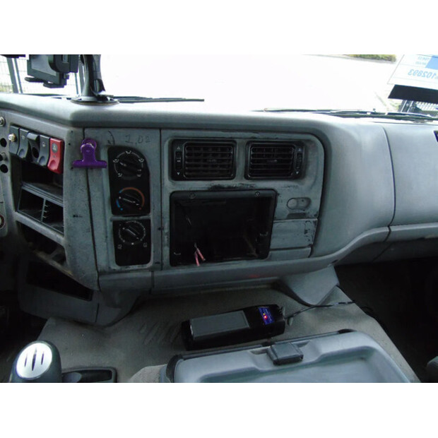 2004 Renault KERAX 420 DCI-45508999